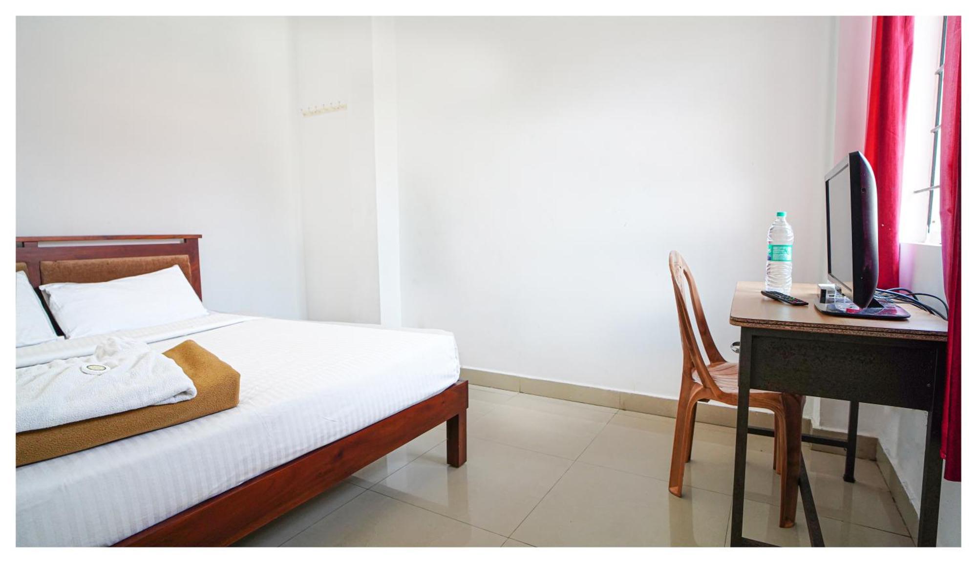 Kay Kay Residency Villa Kochi Bagian luar foto