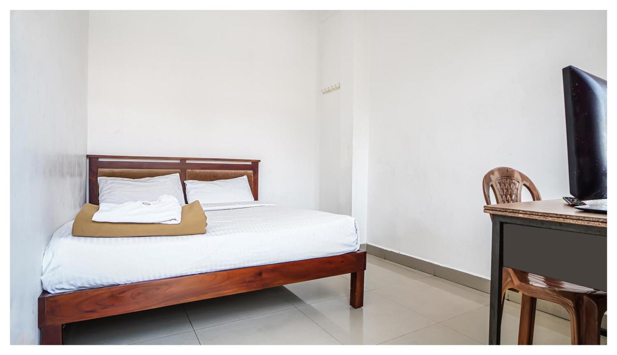 Kay Kay Residency Villa Kochi Bagian luar foto