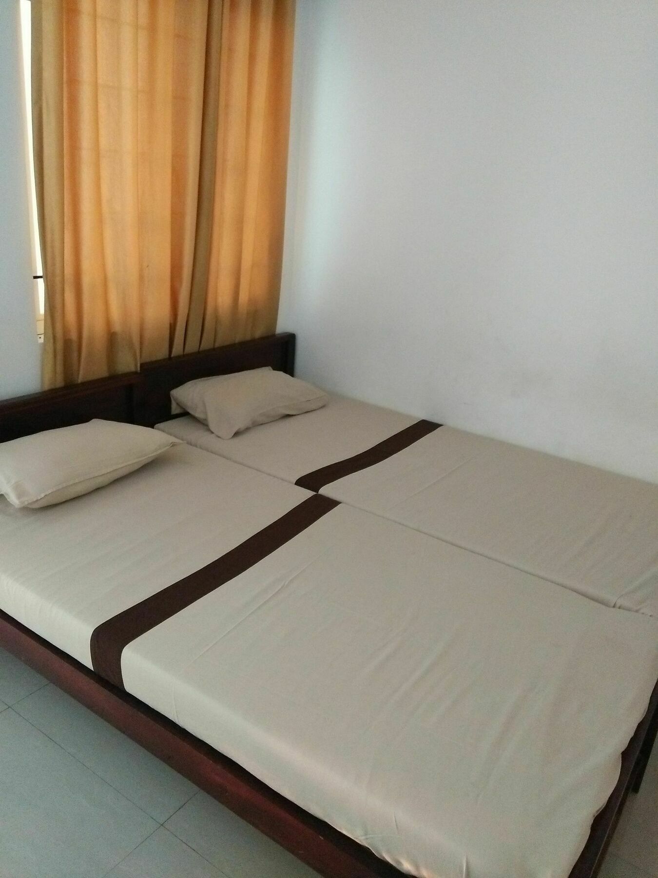 Kay Kay Residency Villa Kochi Bagian luar foto
