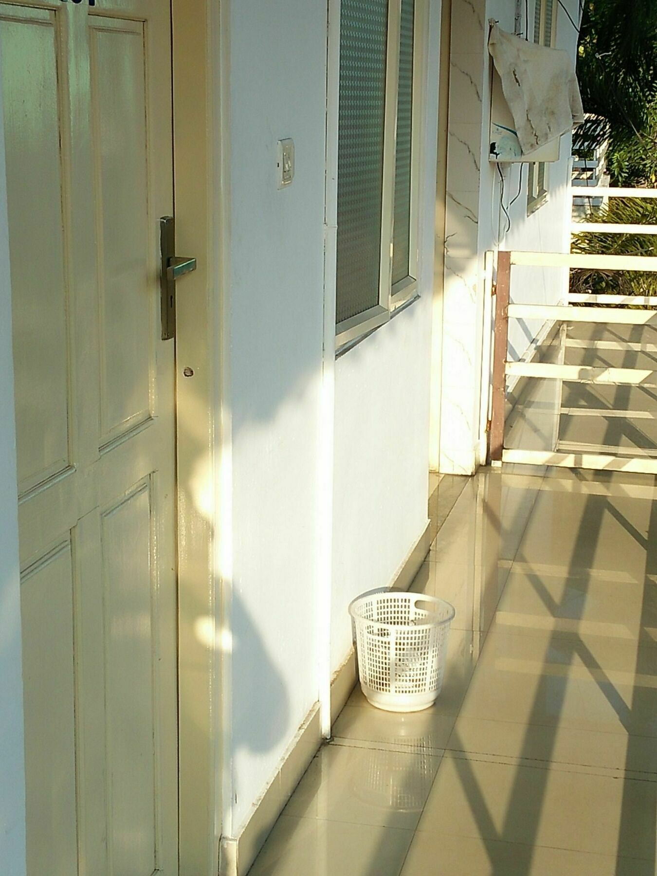 Kay Kay Residency Villa Kochi Bagian luar foto
